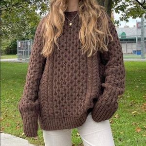 Brandy Melville Sweater